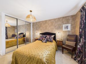 Bedroom 1- click for photo gallery